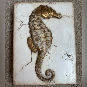 Sid Dickens Memory Block T-281 “Ocean’s Gift” ~Retired~ 2014 Edition